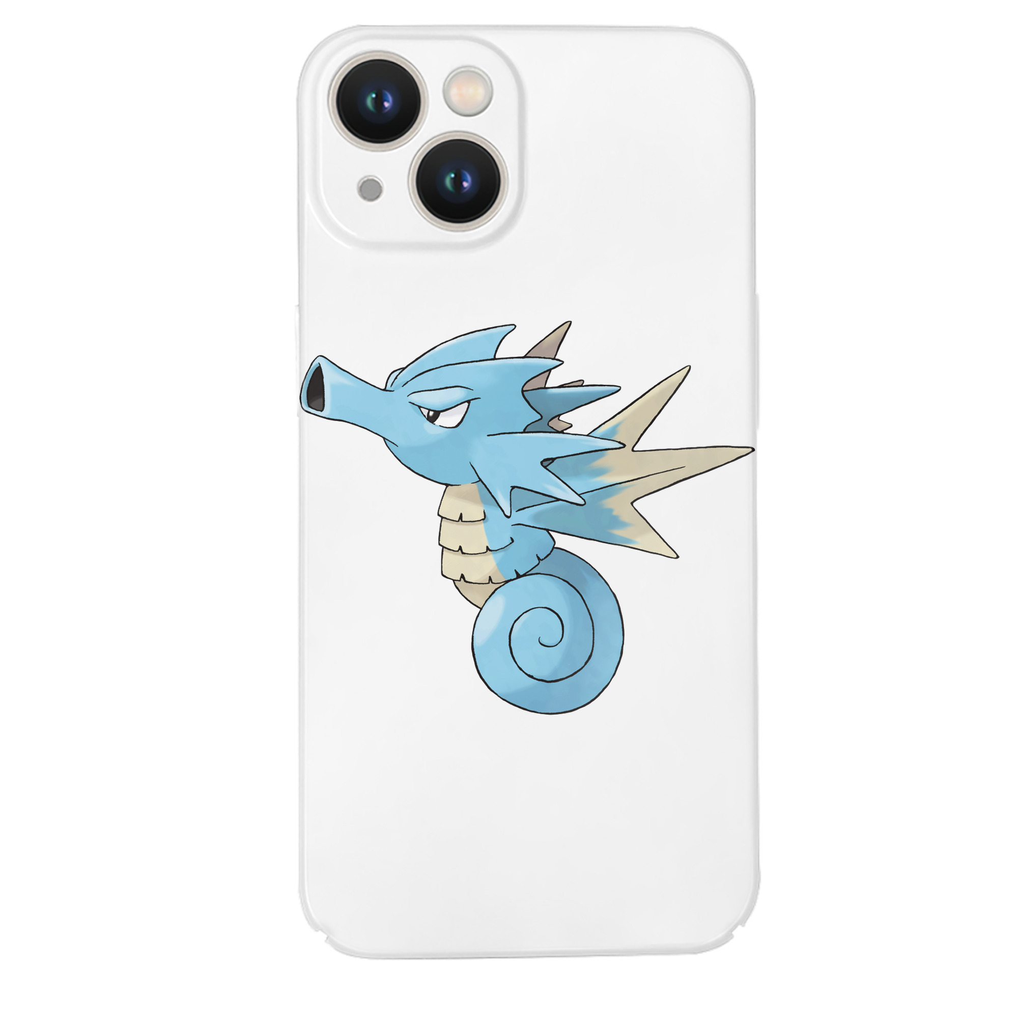 （画像用） ポケットモンスター Pokémon 【iPhone 14シリーズ対応】ハードケース
